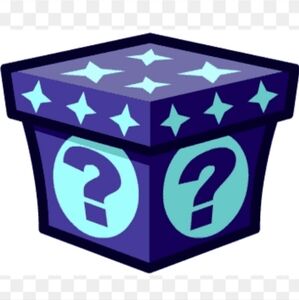 $100 Playboy Mystery Box